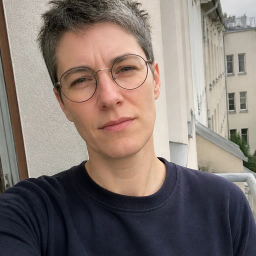Portrait of Violet Wuckert